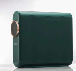 Filtro sin tanque de fácil instalación personalizable, recordatorio de vida, sistema RO, gabinete, purificador de agua mineralizada para agua del grifo - Product Image 3