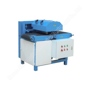 Multiple Rip Saw Wood Plank Multi Rip Saw Machine Multi Rip Saw Wood Cutting Machine - Product Image 2