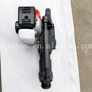 JHPRO JH68D אירו <span class=keywords><strong>5</strong></span> אושר בנזין ערימת נהג 32.7 cc שתי פעימות - Product Image 5