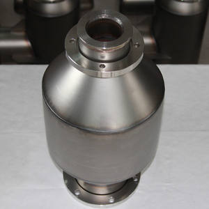 Fabricante de <span class=keywords><strong>China</strong></span> OEM Nuevos motores diésel y de gasolina Escape SystemDOC DPF Motores de minas de carbón Convertidor catalítico - Product Image 4