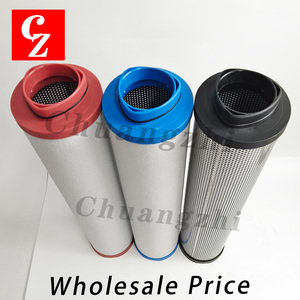 ไส้กรองใหม่สำหรับเครื่องอัดอากาศอุตสาหกรรม Atlas Copco รุ่น 2258393717 2258293817 2258293617 คุณภาพสูง ราคาขายส่ง - Product Image 3
