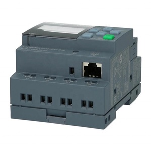 Module logique LOGO V8.4 230RCE 8 DI/4 DQ neuf et original 6ED1052-1FB08-0BA2 pour logo Plc - Product Image 3