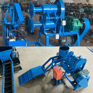 Zambia Automatic Waste Tire Cutting Machine Affordable Tire Strip Cutter Low Price <strong>Bead</strong> Ring Cutter Rubber <strong>Processing</strong> <strong>Equipment</strong> - Product Image 2