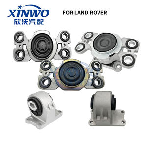 Xinwo Auto Engine Parts LR061456 IAF500021 LR023379 IAF500030 LR024738 Trans Mounts para Land Rover L359 L538 - Product Image 2