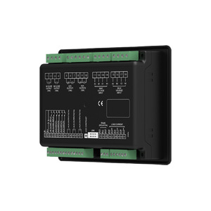 SmartGen Controller HAT600NBI Three Phase Dual <b>Power</b> Automatic Transfer <b>Switch</b> Open Transition Fujian Origin Controller Open - Product Image 2