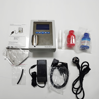 Analyseur de lait écologique portable HiYi pour le contrôle de la qualité sur site