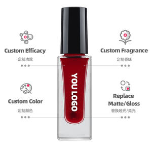 7ml Vegan <b>Lip</b> Color Makeup Oil for <b>Lips</b> Blush & Eyeshadow-Long-Lasting Multi-Color with Customizable Options - Product Image 2