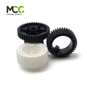 เฟืองขับด้านหลัง38ตันสำหรับ Konica Minolta C2060 C2070 C2070P C3070 C3080 C3080P C2060L กด BIZHUB C1060 C1070 C1070P Pro <span class=keywords><strong>C1060L</strong></span> - Product Image 3