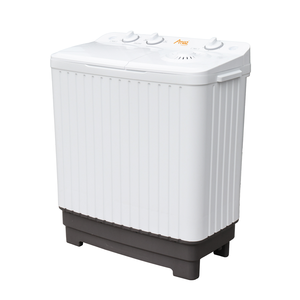 6/<span class=keywords><strong>8</strong></span>/10/12kgs <span class=keywords><strong>Lavadora</strong></span> semiautomática de doble bañera con <span class=keywords><strong>lavadora</strong></span> y secadora - Product Image 1