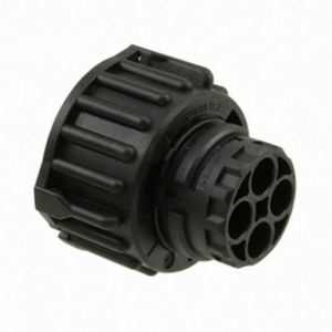 1-1813099-1 Circular Connector Electronic Component - Product Image 1