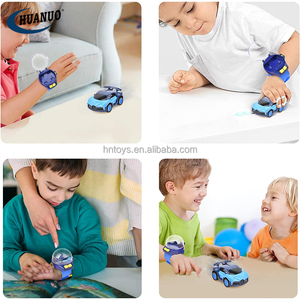 Nouveauté : Mini montre RC <span class=keywords><strong>voiture</strong></span> jouet 2,4 GHz, <span class=keywords><strong>voiture</strong></span> <span class=keywords><strong>de</strong></span> <span class=keywords><strong>course</strong></span> télécommandée <span class=keywords><strong>avec</strong></span> montre, recharge USB - Product Image 5