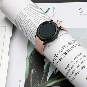 <span class=keywords><strong>Bracelet</strong></span> de montre en cuir d'origine pour Samsung <span class=keywords><strong>Galaxy</strong></span> <span class=keywords><strong>Watch</strong></span> <span class=keywords><strong>4</strong></span> 40 mm 44 mm, <span class=keywords><strong>bracelet</strong></span> en cuir, <span class=keywords><strong>bracelet</strong></span> de poignet, <span class=keywords><strong>bracelet</strong></span> de montre en cuir - Product Image 2