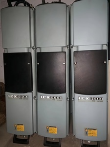 EATON SVX9000 Neuf, Original, Machine Complète, Convertisseur de Fréquence SVX060A1-4G1N1 PX0105411N En Stock SVX060A1-4G1N1 EATON SVX9 - Product Image 1