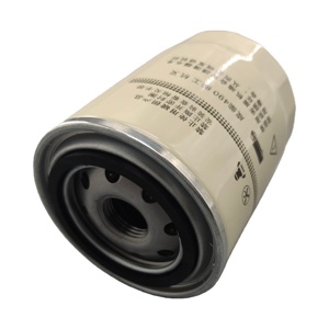 Filtro de Aceite de Motor de Camión de Alta Calidad JX85100C JX85100D Universal para Camión - Product Image 5