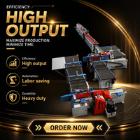 Machine à jointurer les doigts de meubles automatique de haute précision pour l'industrie du bois, idéale pour les usines de portes en aluminium et en bois