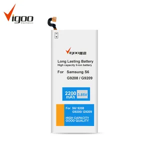 Mobile phone battery for samsung Note 3 N9000 EB-B800BE