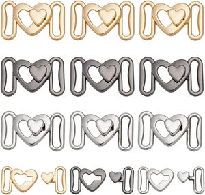 Pcs Heart Shaped <b>Metal</b> <b>Roller</b> Buckles Colors Alloy Clasps Shinning Decorative Waist Belt Connectors For Dress Coat Clothing Acce - Product Image 1