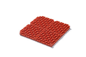 Terrain de basket-ball de 24x26 pieds - Product Image 4