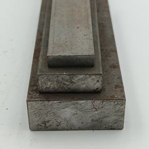 מפעל אספקת a36 1045 1020 4140 פחם פלדה פחמן a36 1045 1020 קר מצוייר פלדה שטוח עבור בנייה התגלגל חם התגלגל - Product Image 2