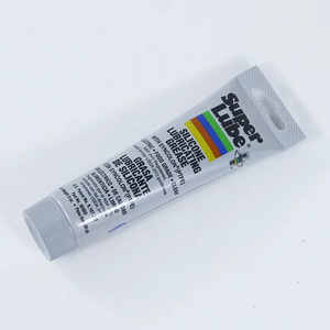 Graisse lubrifiante en silicone originale pour Super Lube 92003 91003, graisse PTFE imperméable, idéale pour imprimante 3D, tube translucide de 3 oz - Product Image 1