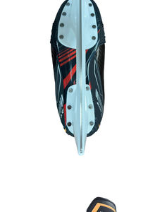 รองเท้าสเก็ตความเร็วสูง Vik-Max รุ่นขายดี ปี 2026 สำหรับผู้ใหญ่และเด็ก เหมาะสำหรับเล่นฮอกกี้น้ำแข็งในฤดูร้อนและฤดูหนาว - Product Image 5