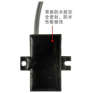 Encendedor Universal para Calentador de Agua a Gas, 110V, Pulsos de Temperatura Constante, Doble Encendido - Product Image 4