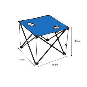 Silla <span class=keywords><strong>de</strong></span> Pesca Plegable y Portátil para Exteriores, Silla <span class=keywords><strong>de</strong></span> Camping con <span class=keywords><strong>Bolsa</strong></span> <span class=keywords><strong>de</strong></span> Transporte - Product Image 4