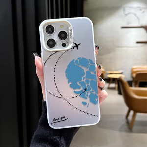 Coque de téléphone mignonne avec <span class=keywords><strong>carte</strong></span> cœur pour <span class=keywords><strong>iPhone</strong></span> 15 Pro Max 16 17, accessoires de téléphone élégants pour <span class=keywords><strong>iPhone</strong></span> 17 Pro Max, parfaite pour les amoureux - Product Image 6
