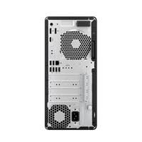 Desktops Workstation HPs PC Computer Z Series Z1 G9 Workstation Desktops Carry Intel CPU Barebones HPs Workstation Desktop