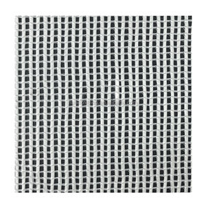 Lamineren Met Verbeterde Polyester Warp Gebreide Mesh-Stof 1000X1000 9X9 Voor <span class=keywords><strong>Pvc</strong></span>-Zeildoek En Waterdicht Membraan - Product Image 3