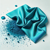 KN-G bleu réactif 133% 266% pour colorants textiles