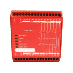 Реле безопасности 440R-E23192 охранник MSR132ED, оригинальный Spot PLC 440RE23192 - Product Image 5