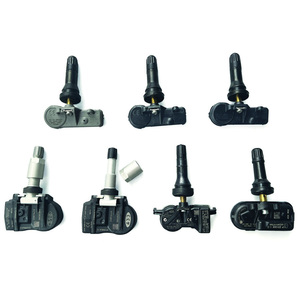 Sensor de Presión de Neumáticos Nuevo 68313387AC para Jeep Grand Cherokee Compass Renegade 2016-2024 68252493AA 68313387AB 68313387AA - Product Image 3