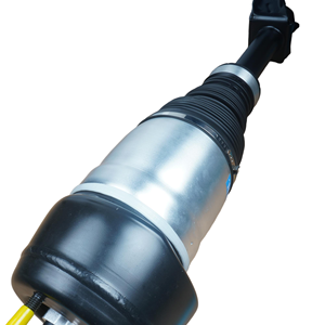 Amortisseurs de suspension pneumatique avant gauche 1663202513 compatibles avec Benz X166/GL400/GL450/GL500 GL350/GL63 1663204966 - Product Image 6