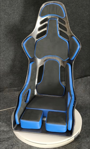 Asientos Deportivos Tipo Bucket para RECARO Podium CF para <span class=keywords><strong>Audi</strong></span> R8 <span class=keywords><strong>TT</strong></span> <span class=keywords><strong>TT</strong></span> COUPE / <span class=keywords><strong>QUATTRO</strong></span> <span class=keywords><strong>TT</strong></span> <span class=keywords><strong>Quattro</strong></span> <span class=keywords><strong>TT</strong></span> Roadster - Product Image 4