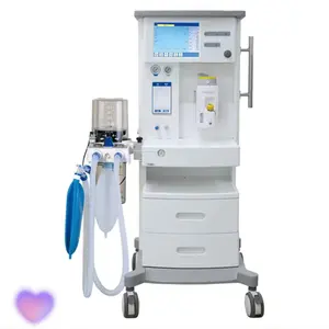 Medical Equipment Anestesia Machine Portable Veterinary Equipment Connect Veterinary Medical