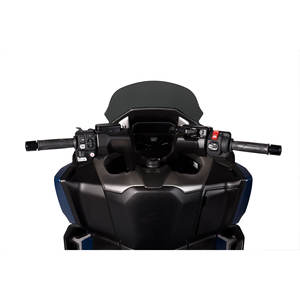 ECRAN SPORT fumé foncé-longueur 36 x hauteur 37 x épaisseur 0.3 cm - Product Image 3