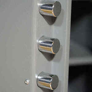 Chống Cháy Lớn <span class=keywords><strong>Gun</strong></span> Phòng <span class=keywords><strong>Vault</strong></span> Nhiệm Vụ Nặng Nề Modular An Toàn Hộp Ngân Hàng <span class=keywords><strong>Vault</strong></span> - Product Image 5