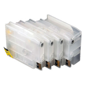 Cartucho de tinta recargable Ocinkjet para HP 953 con Chip Arc para impresora HP <span class=keywords><strong>OfficeJet</strong></span> <span class=keywords><strong>Pro</strong></span> 7740 8210 <span class=keywords><strong>8710</strong></span> 8720 8740 8725 872 - Product Image 4