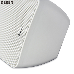 Deken fitws6l (Wifi PoE) mới đến Wifi PoE hoạt động không dây <span class=keywords><strong>Bluetooth</strong></span> ngoài trời treo tường loa chống nước cho nhà thông minh - Product Image 4