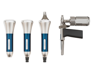 Meicet MC-A8 Appareil de beauté multifonctionnel Micro-Touch <span class=keywords><strong>Hydracare</strong></span> pour salon de beauté, machine anti-rides, capacités de soins de la peau et de spa - Product Image 6