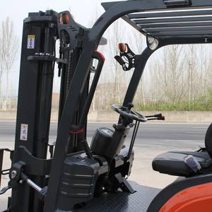 산업용 유지보수 도구 트롤리 - 공장용 서랍 및 선반이 있는 이동식 보관함 - Product Image 5