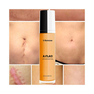 Bụng làm săn chắc Kem vết rạn da loại bỏ kem có được vững chắc hơn-Tìm kiếm bụng bán buôn bestsell chấp nhận tùy chỉnh nhãn hiệu riêng - Product Image 3