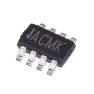 MP3414DJ Gestión de Energía MARK ACM TSOT23-8 MP3414DJ-LF-Z para Chips IC - Product Image 1
