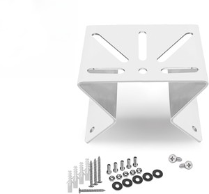 Thép Không Gỉ An Ninh Máy Ảnh Gắn Kết Có Thể Điều Chỉnh Tường Kẹp Khung Phổ Ngoài Trời Trong Nhà Sử Dụng Gonuo Thương Hiệu GONUO-B18 Mô Hình - Product Image 6