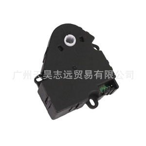 Motor de control del acelerador para Jeep Grand Cherokee 5012750AA 5137781AA, pieza de repuesto nueva - Product Image 4