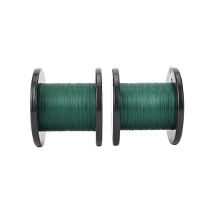 長いPEフィッシングライン織り8X Peカスタム長さブレードフィッシングライン工場卸売 - Product Image 5