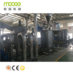 Classificador de zig zag para fluff e poeira, de alta qualidade - Product Image 6