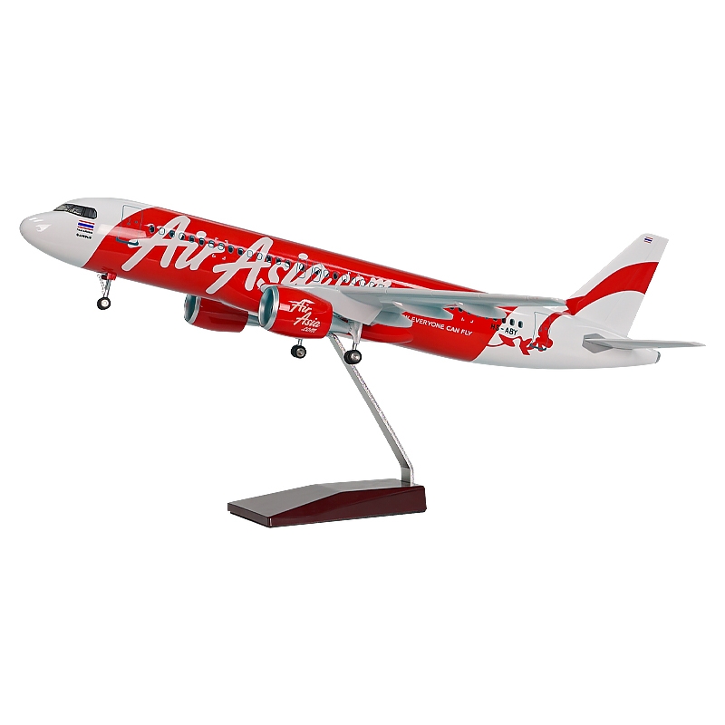 A320 -200Air Asie