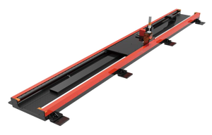 프로그래머블 섬유 레이저 용접 로봇 팔 처리 산업 로봇 팔 한스 엘핀 로봇 암 레이저 용접 기계 1500W - Product Image 6